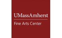 University of Massachusetts Fine Arts Center